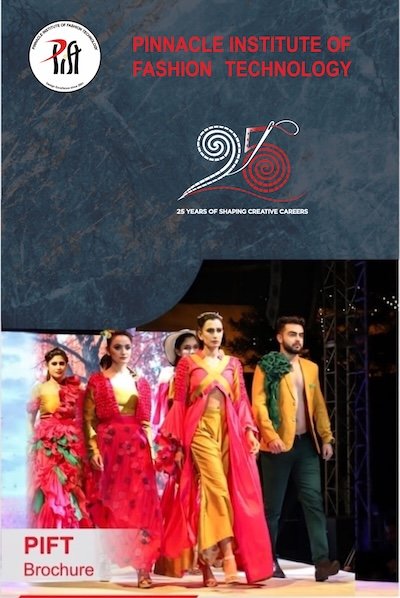 PIFT Brochure
